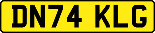 DN74KLG