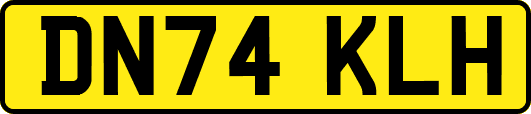 DN74KLH