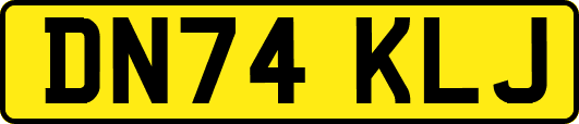 DN74KLJ