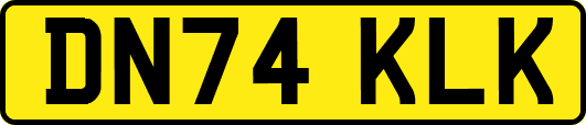 DN74KLK