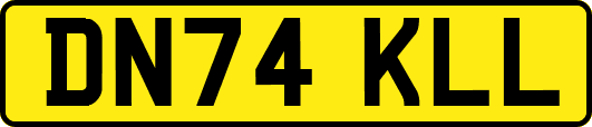 DN74KLL