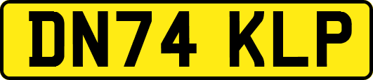 DN74KLP