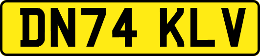 DN74KLV