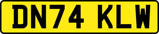 DN74KLW
