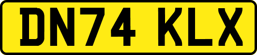 DN74KLX