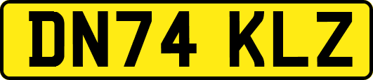 DN74KLZ