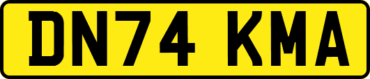 DN74KMA