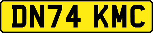 DN74KMC
