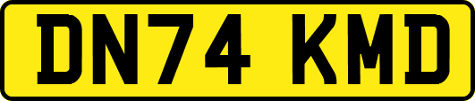 DN74KMD
