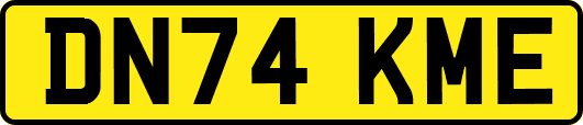 DN74KME
