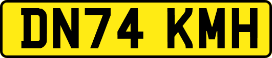 DN74KMH