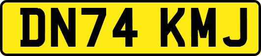 DN74KMJ