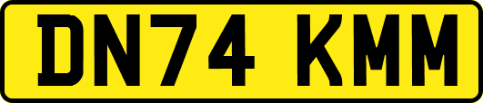 DN74KMM