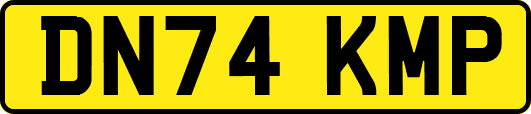 DN74KMP
