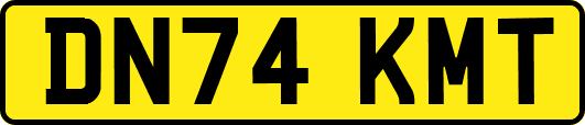 DN74KMT