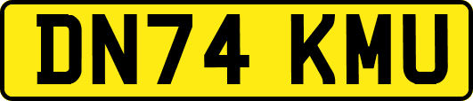 DN74KMU