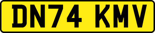 DN74KMV