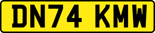 DN74KMW