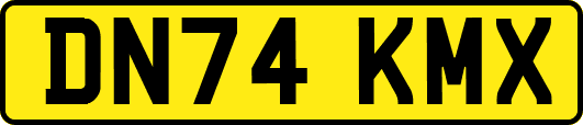 DN74KMX