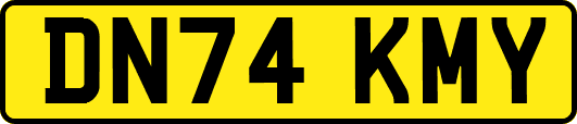 DN74KMY