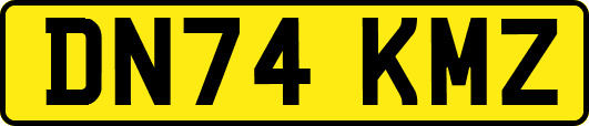 DN74KMZ
