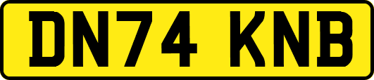 DN74KNB