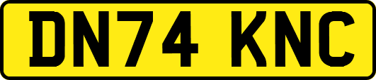 DN74KNC