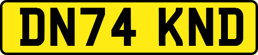 DN74KND