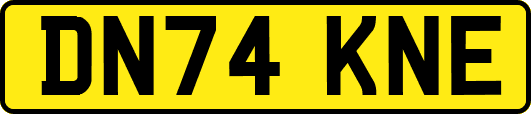 DN74KNE