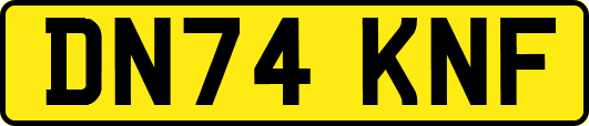 DN74KNF