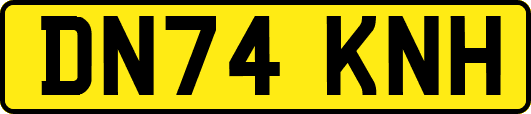 DN74KNH