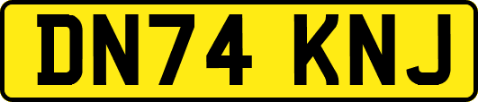 DN74KNJ