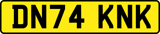DN74KNK
