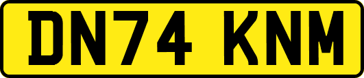 DN74KNM