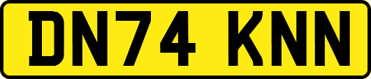 DN74KNN