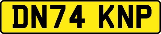 DN74KNP