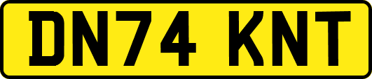 DN74KNT
