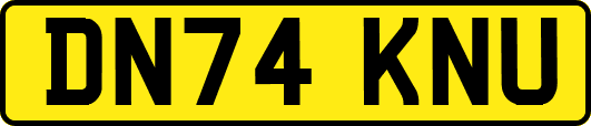 DN74KNU