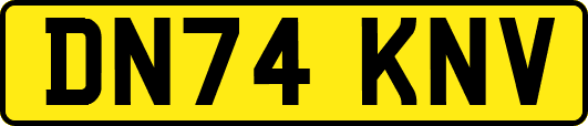 DN74KNV
