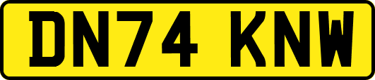 DN74KNW
