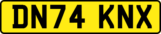 DN74KNX