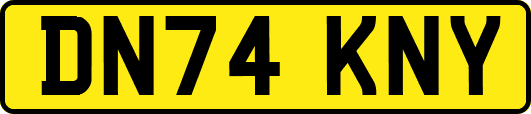 DN74KNY