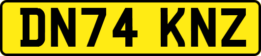 DN74KNZ