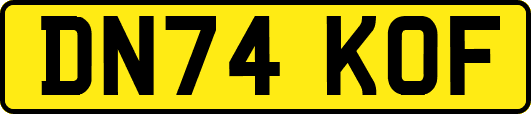 DN74KOF
