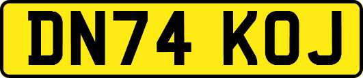 DN74KOJ