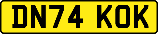 DN74KOK