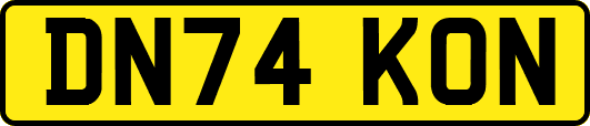 DN74KON