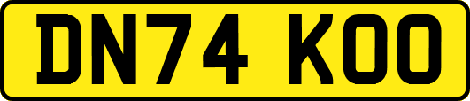 DN74KOO