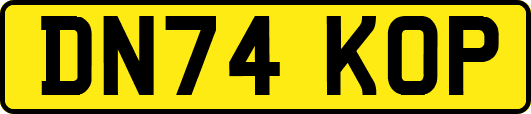DN74KOP