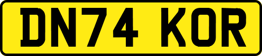 DN74KOR